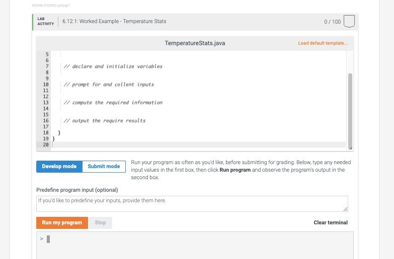 Solved Will upvote!! I can't figure out how to code this | Chegg.com