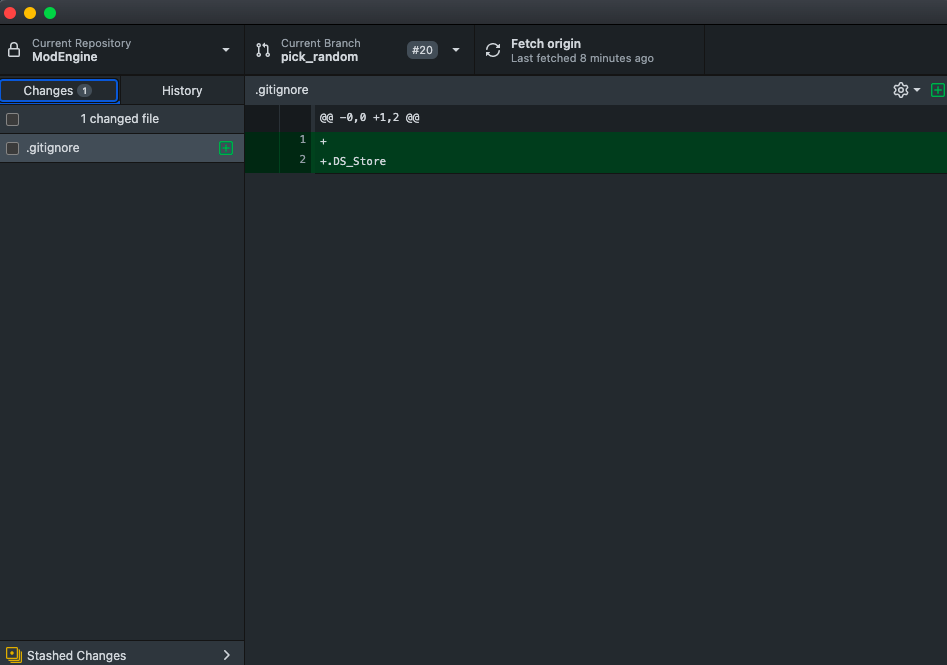 Solved Question about error on github Im trying to squash | Chegg.com