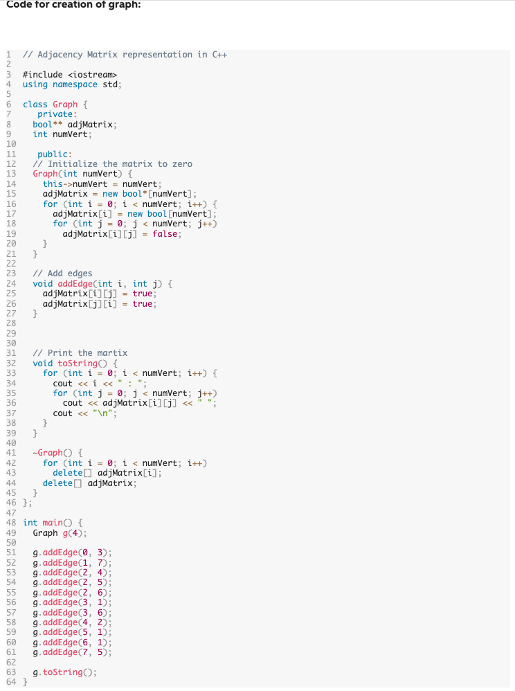Solved Provide python code which does the same thing as this | Chegg.com