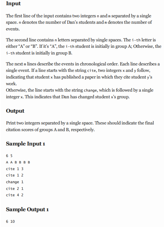 Solved composed of his n graduate students. Each of these | Chegg.com