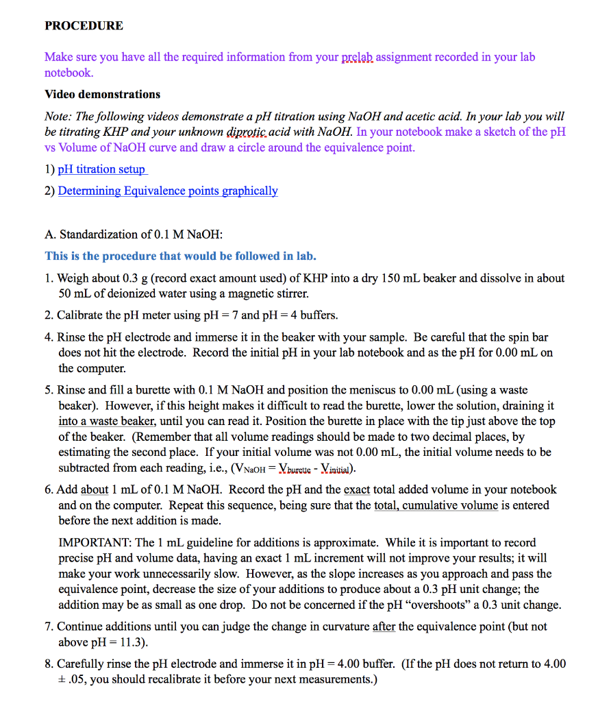 Solved Molarity of NaOH Units Below is a class data set of | Chegg.com