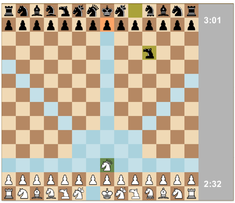 Can I Beat FPS Chess with ONLY Pawns? 