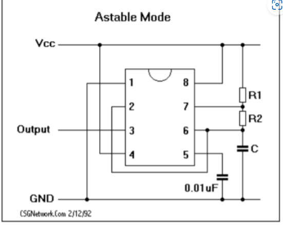 a) Suppose you create the above circuit with | Chegg.com