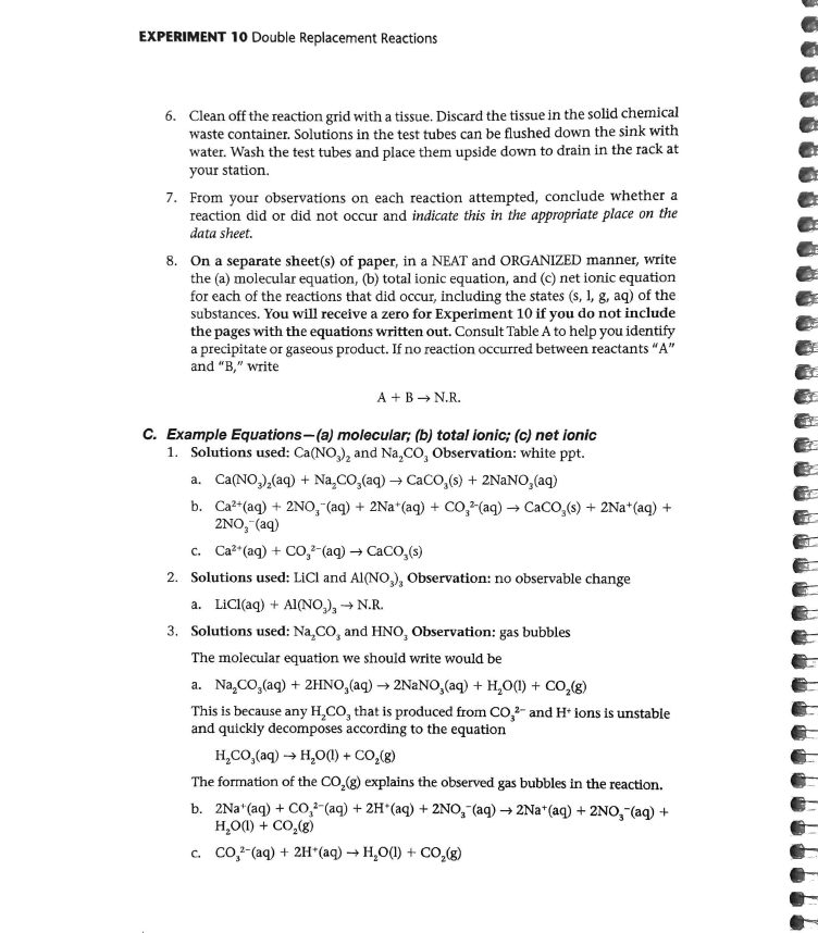 Solved Please help me fill out the chart. I am not sure what | Chegg.com