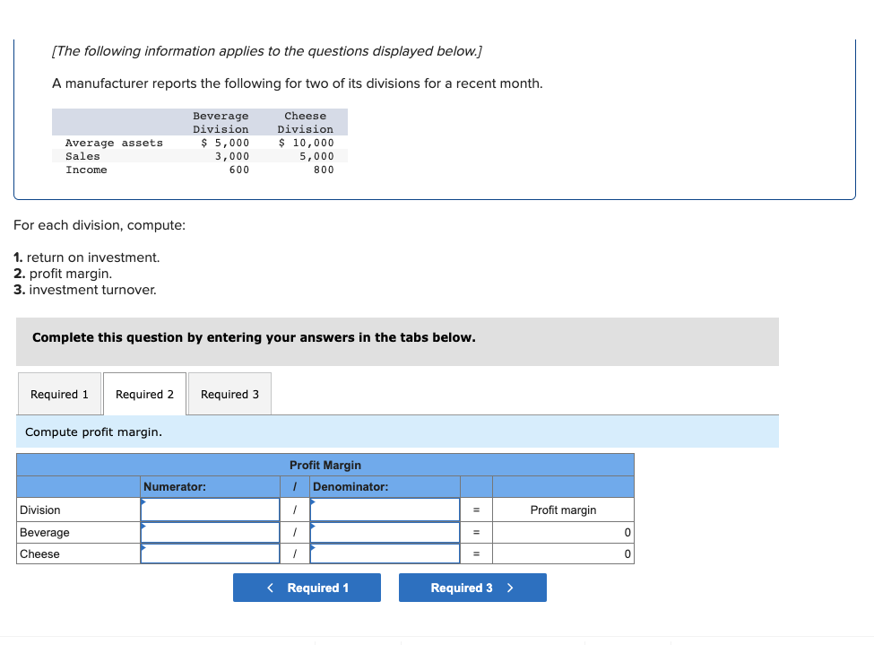 Solved [The following information applies to the questions | Chegg.com