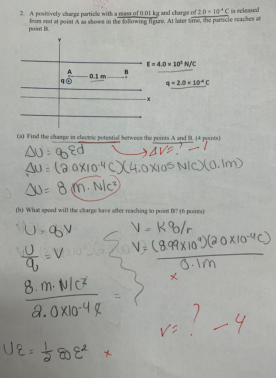 Solved Please Answer The Following Question It Contains Chegg Com