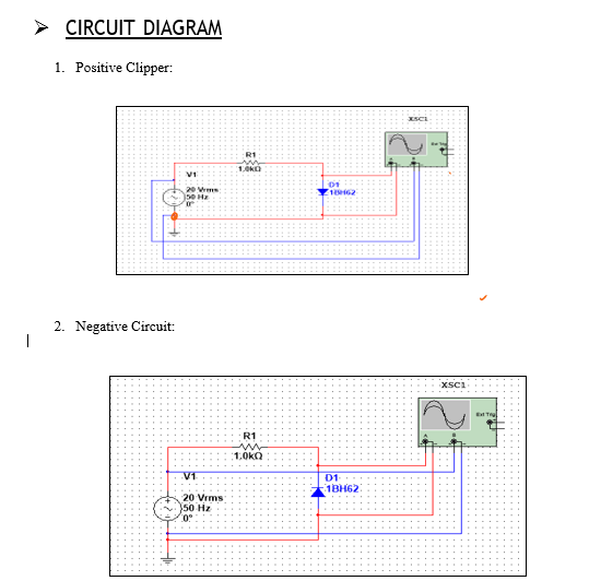 Solved in a MULTISIM/Labview Program.