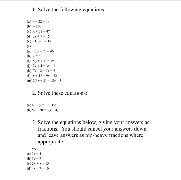 Solved Math really isn’t my forte! Stuck on pretty much | Chegg.com