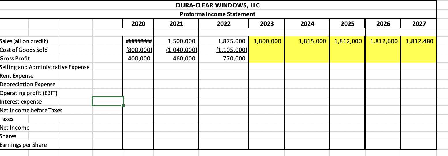 Solved It's currently January 1, 2023, and you'll be going