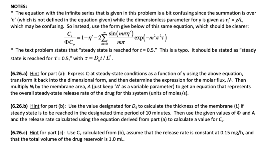 Solved Hi, this is for some homework I am trying to do. | Chegg.com