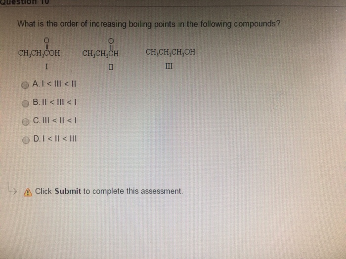 solved-what-is-the-order-of-increasing-boiling-points-in-the-chegg