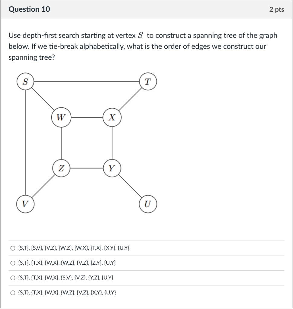 Tie Breakers, tie breaker questions 