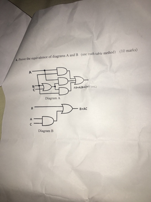 Solved Section C: Answer ANY 3 questions (30 Marks) your | Chegg.com