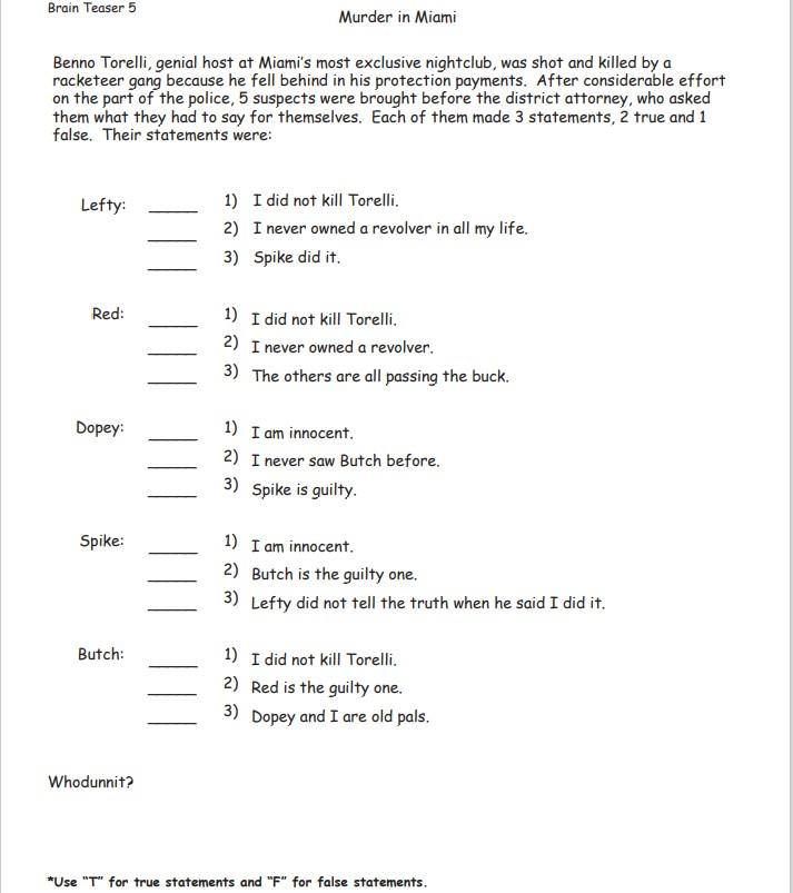 Benno Torelli, genial host at Miami's most exclusive | Chegg.com