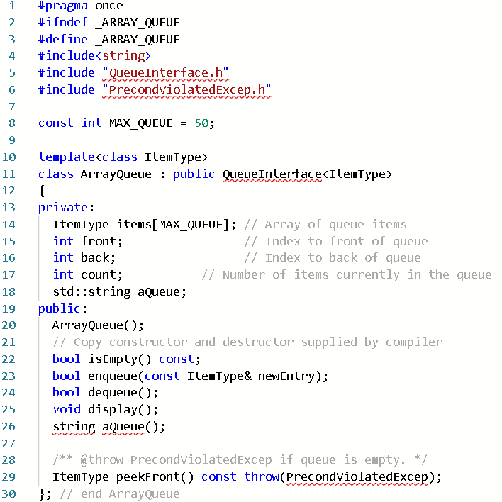 Instructions: Implement a "getInteger" code (reading | Chegg.com