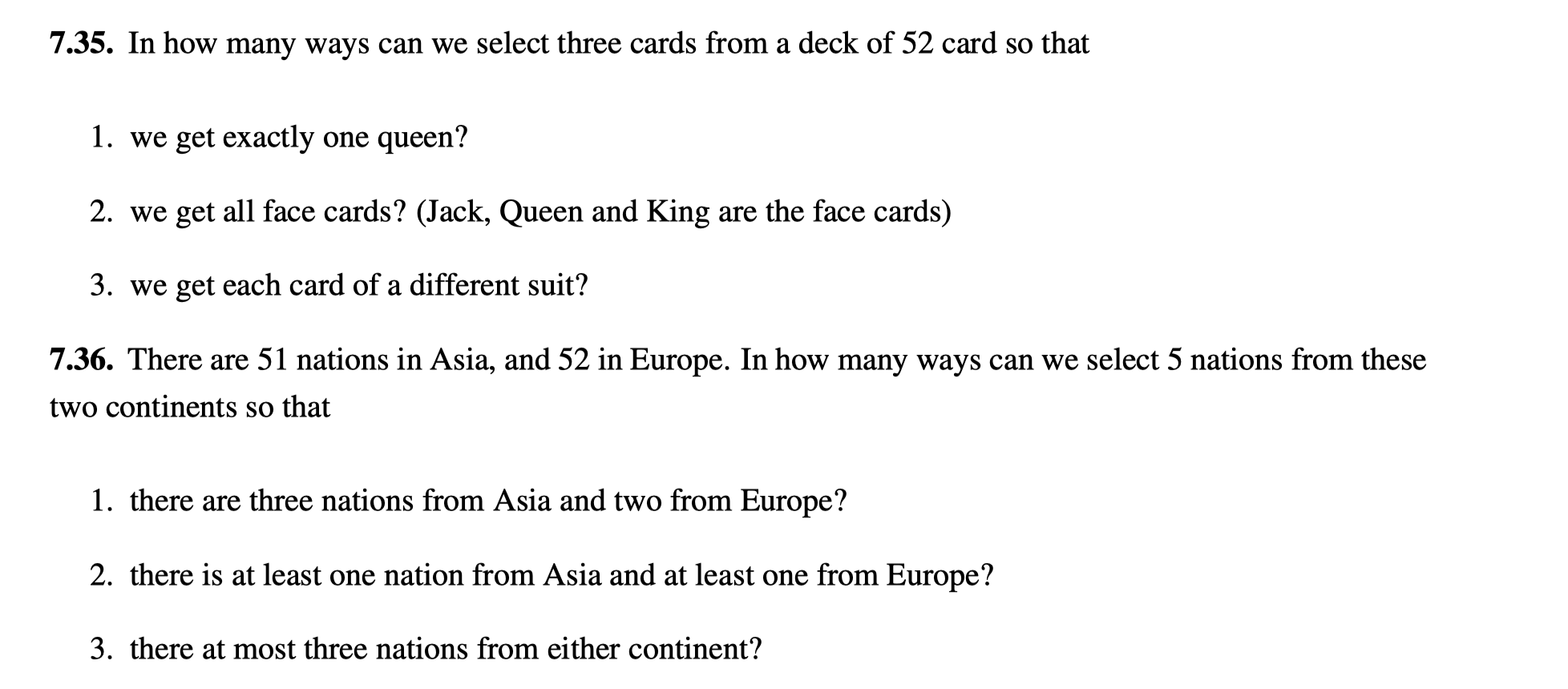Solved I need answers for both questions. Could you please | Chegg.com