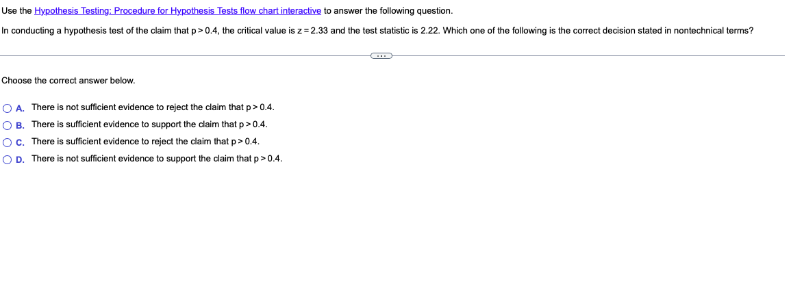 solved-use-the-hypothesis-testing-procedure-for-hypothesis-chegg