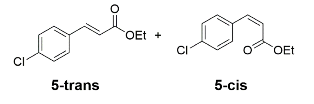 Solved Hello! please help me label this product (mixture of | Chegg.com