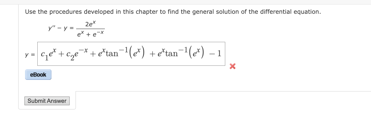Solved Use the procedures developed in this chapter to find | Chegg.com