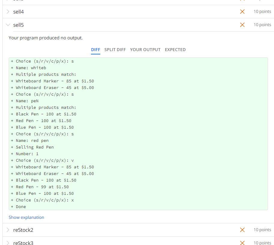 Python question Please provide the code in the | Chegg.com