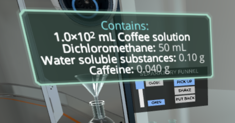 Solved Given: Questions: 1. the extraction efficiency for 3 | Chegg.com
