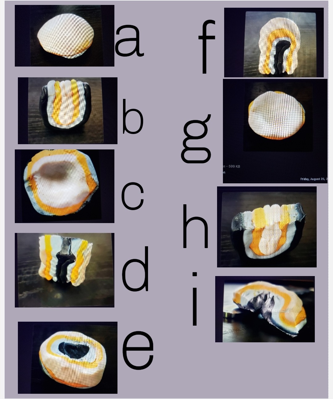 Solved Is This A Dome, Basin, Syncline, Anticline? If So Is | Chegg.com