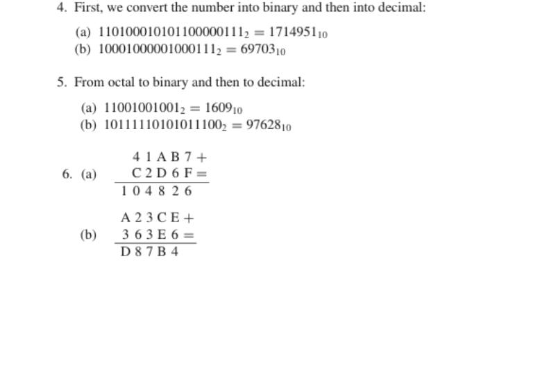 Solved I Need Help Understanding This Problems Please Can