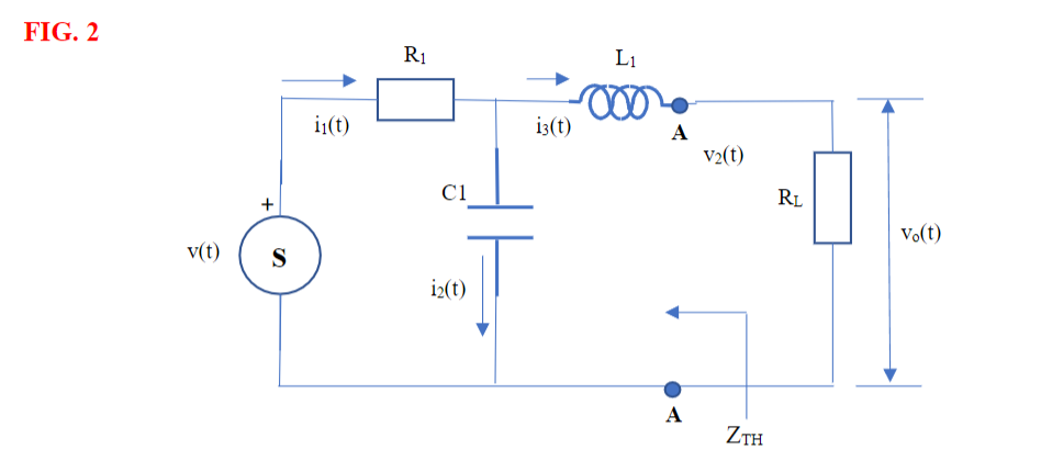 Solved FIG. 2With reference to the circuit of Fig. 2 | Chegg.com