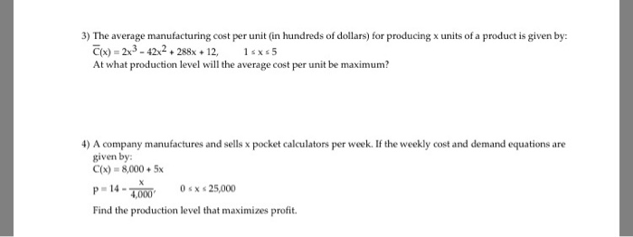 solved-3-the-average-manufacturing-cost-per-unit-in-chegg