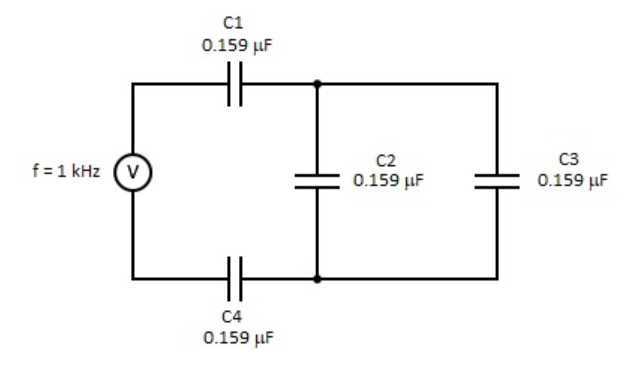 Solved 1. For the previous circuit (Fig 4 - 4) ,what is | Chegg.com