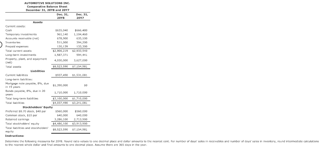 solved-twenty-metrics-of-liquidity-solvency-and-chegg