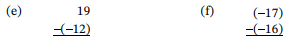 Solved Perform the following arithmetic operations in binary | Chegg.com