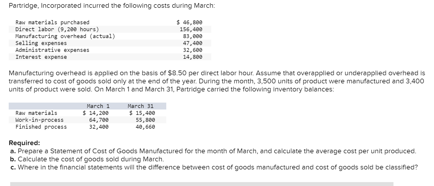 Solved Req A1 ReqA2 to C >a2. calculate the average cost per | Chegg.com