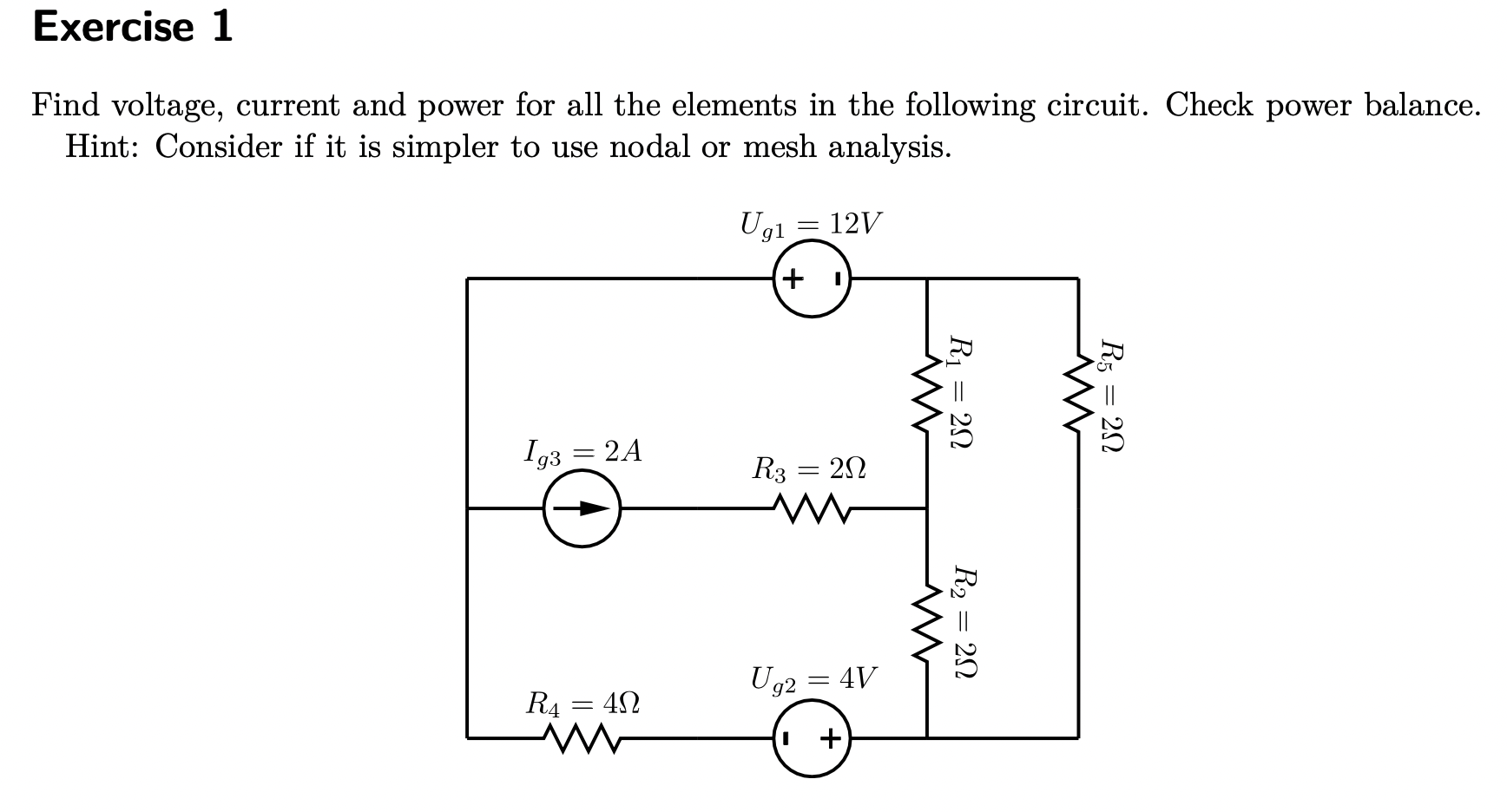 Solved Someone can help me to solve this problem by using | Chegg.com