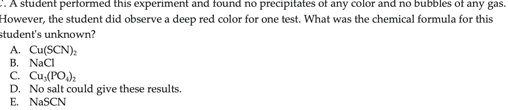 Is Nicl2 Soluble The Experiment You Need To See - s5ejwrh