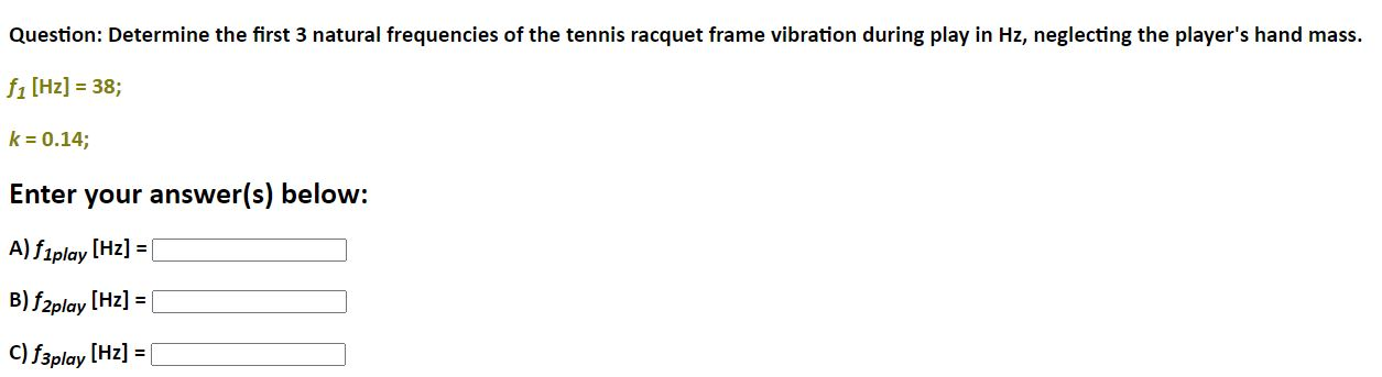 science behind tennis racquet frame science behind tennis racquet frame