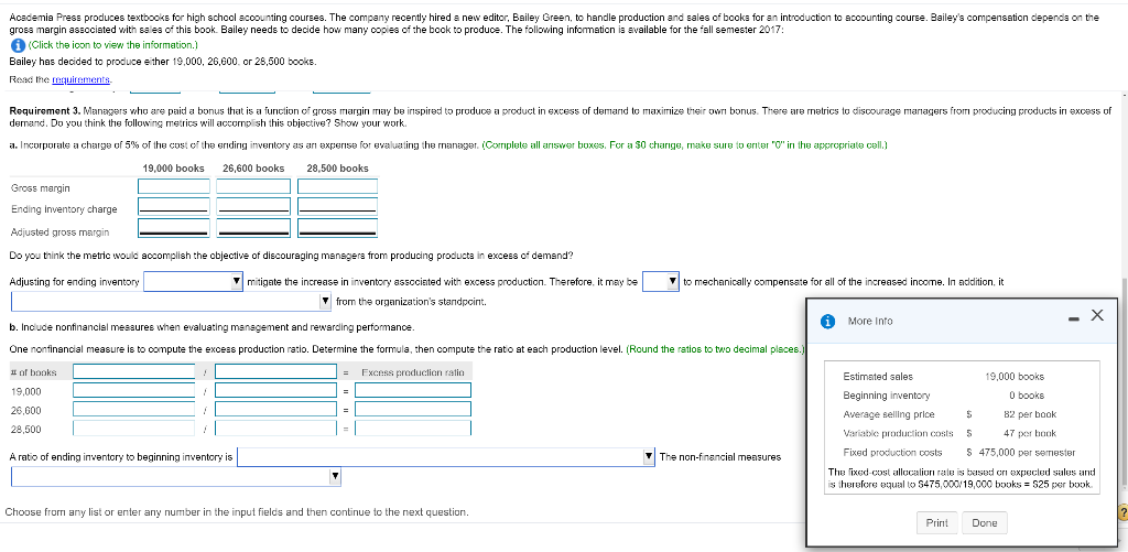 Academia Press Produces Textbooks For High School Chegg 