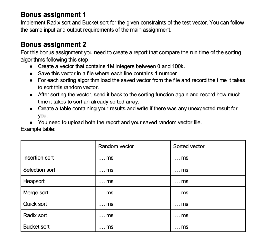 c multiple assignments