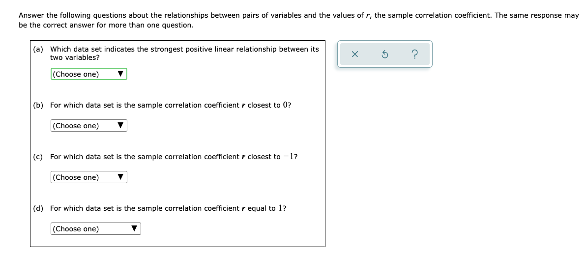 solved-below-are-four-bivariate-data-sets-and-their-scatter-chegg