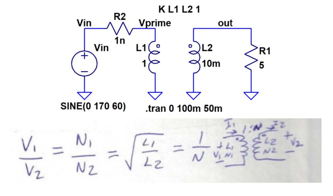 Solved Magnetically Coupled Circuits And Transformers - Find | Chegg.com