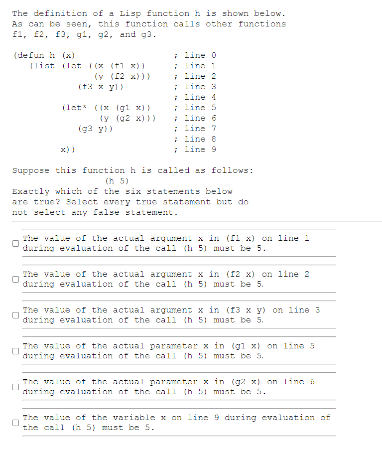 Solved 9. Given functions f1,f2,g1,g2 such that