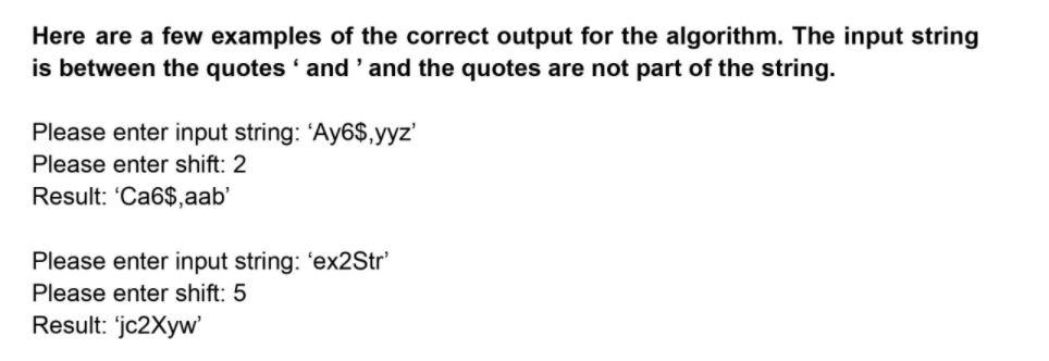 Solved Write a Java code that implements the following | Chegg.com