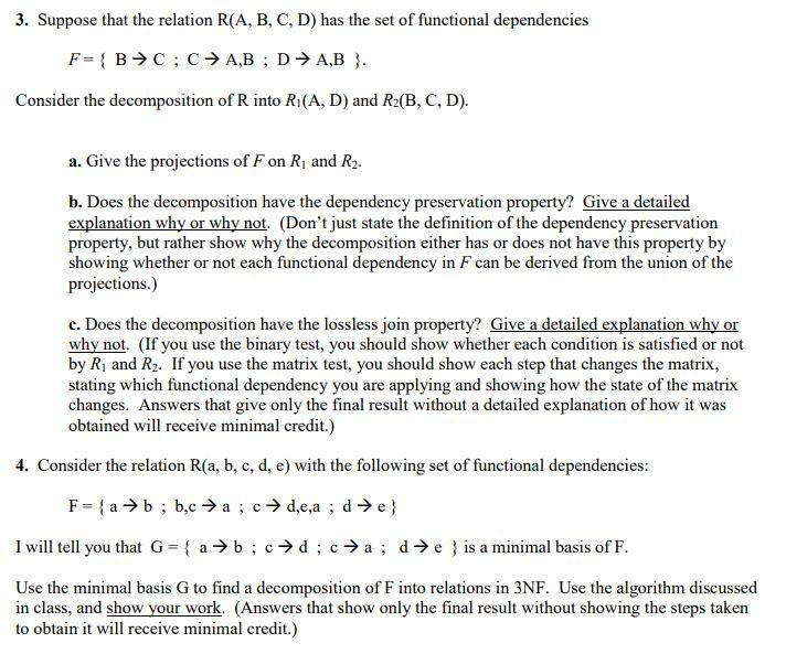 Solved Problems 1 Consider The Relation With Schema R X Chegg Com