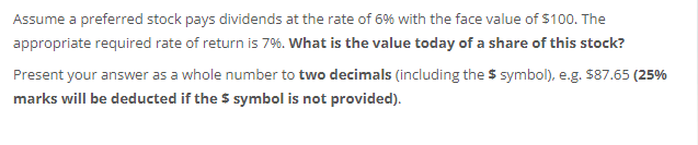 Solved Assume You Are Buying A 3-bedroom House. You Consider | Chegg.com