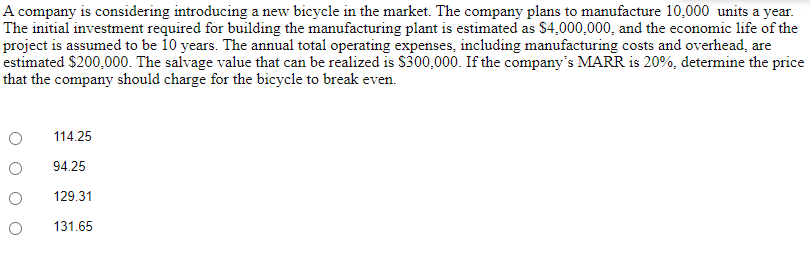 bicycle purchase scheme