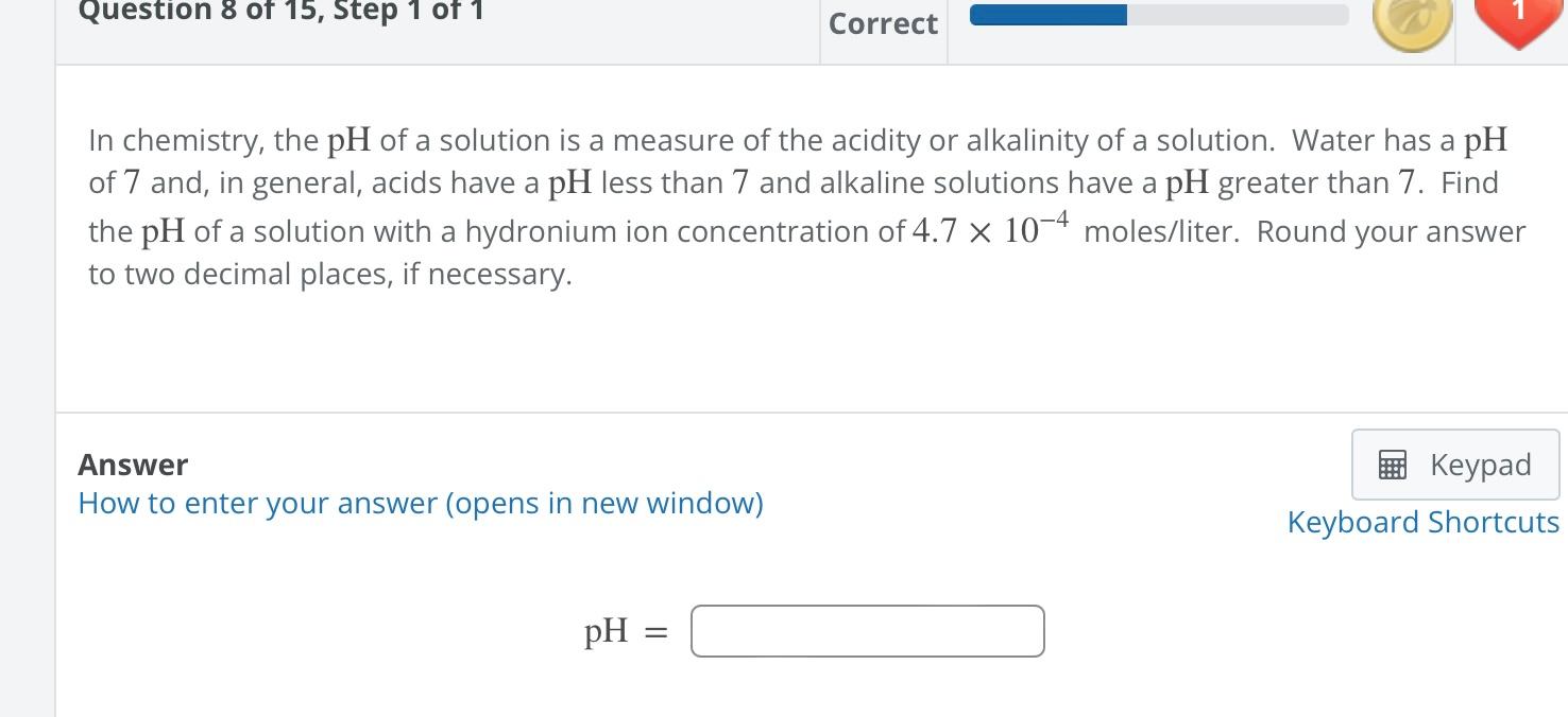 pH and Acidity - Chemistry Steps