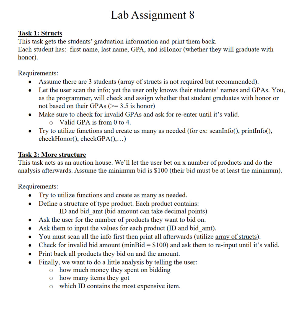 solved-task-1-structs-this-task-gets-the-students-chegg