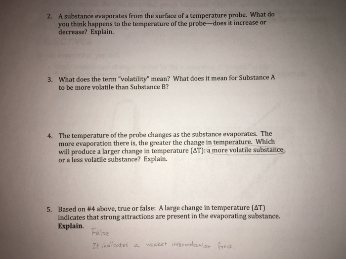 Solved A substance evaporates from the surface of a | Chegg.com
