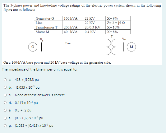 Solved 6) This MCQ QUESTION FROM BASIC POWER ELECTRICAL | Chegg.com