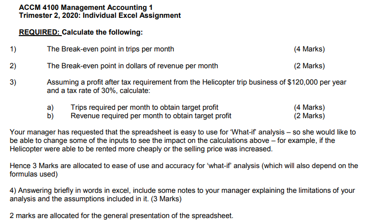 Solved CASE STUDY USING EXCEL SPREADSHEET You work for Theo | Chegg.com